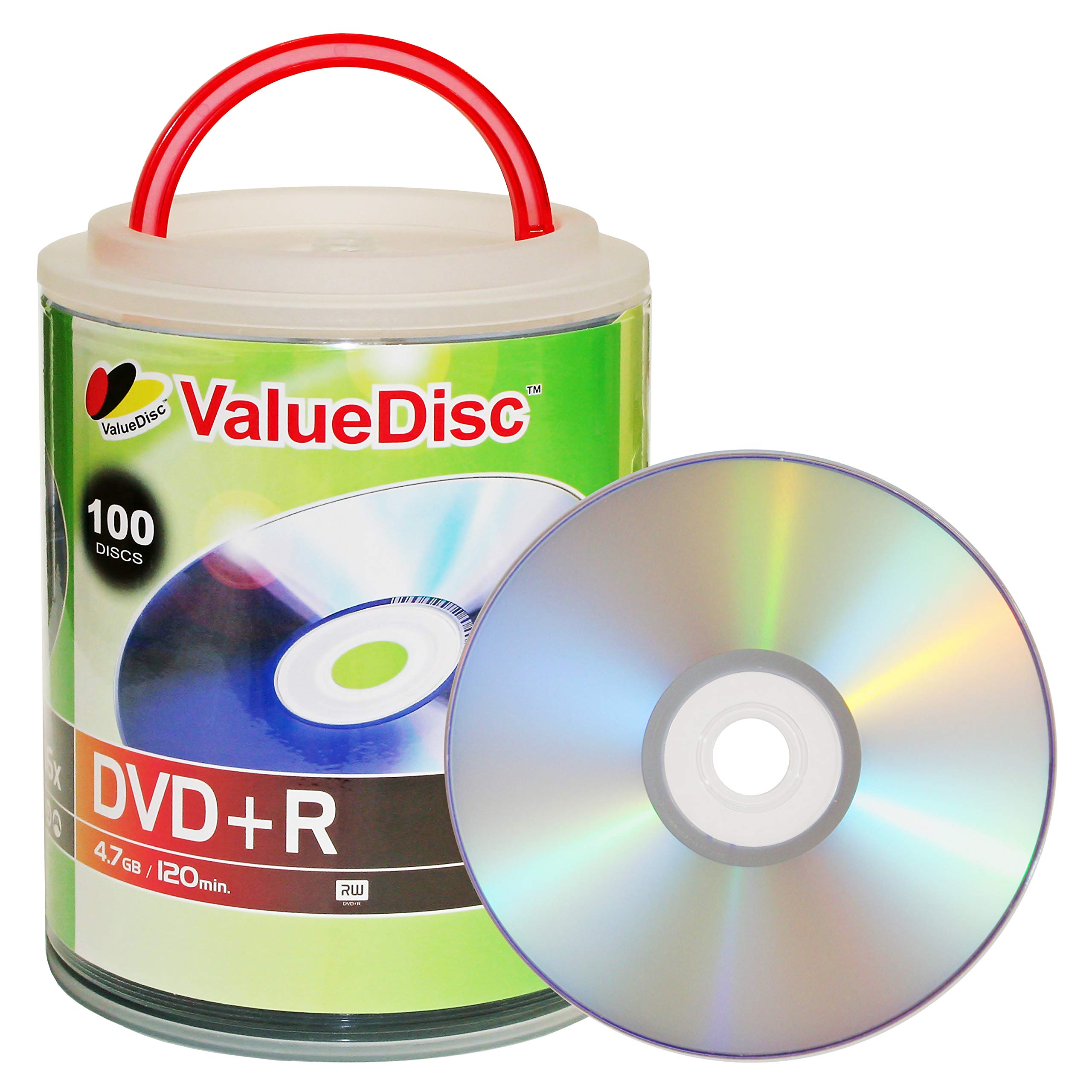 10 Best Dvd R Discs 2020 Reviews & Ratings