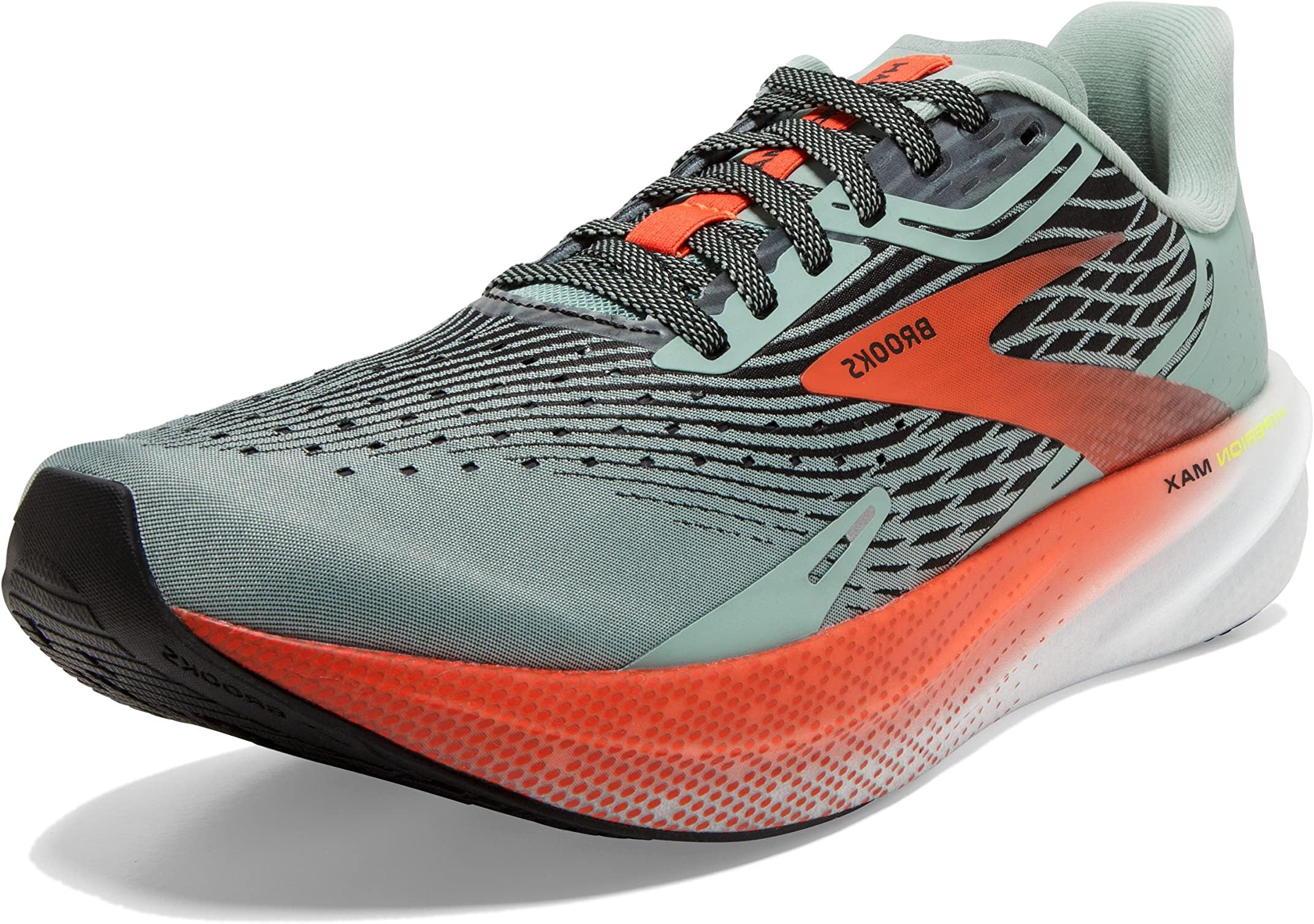 BrooksMen’s Hyperion Max Neutral Running Shoe