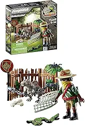 Playmobil Baby Spinosaurus