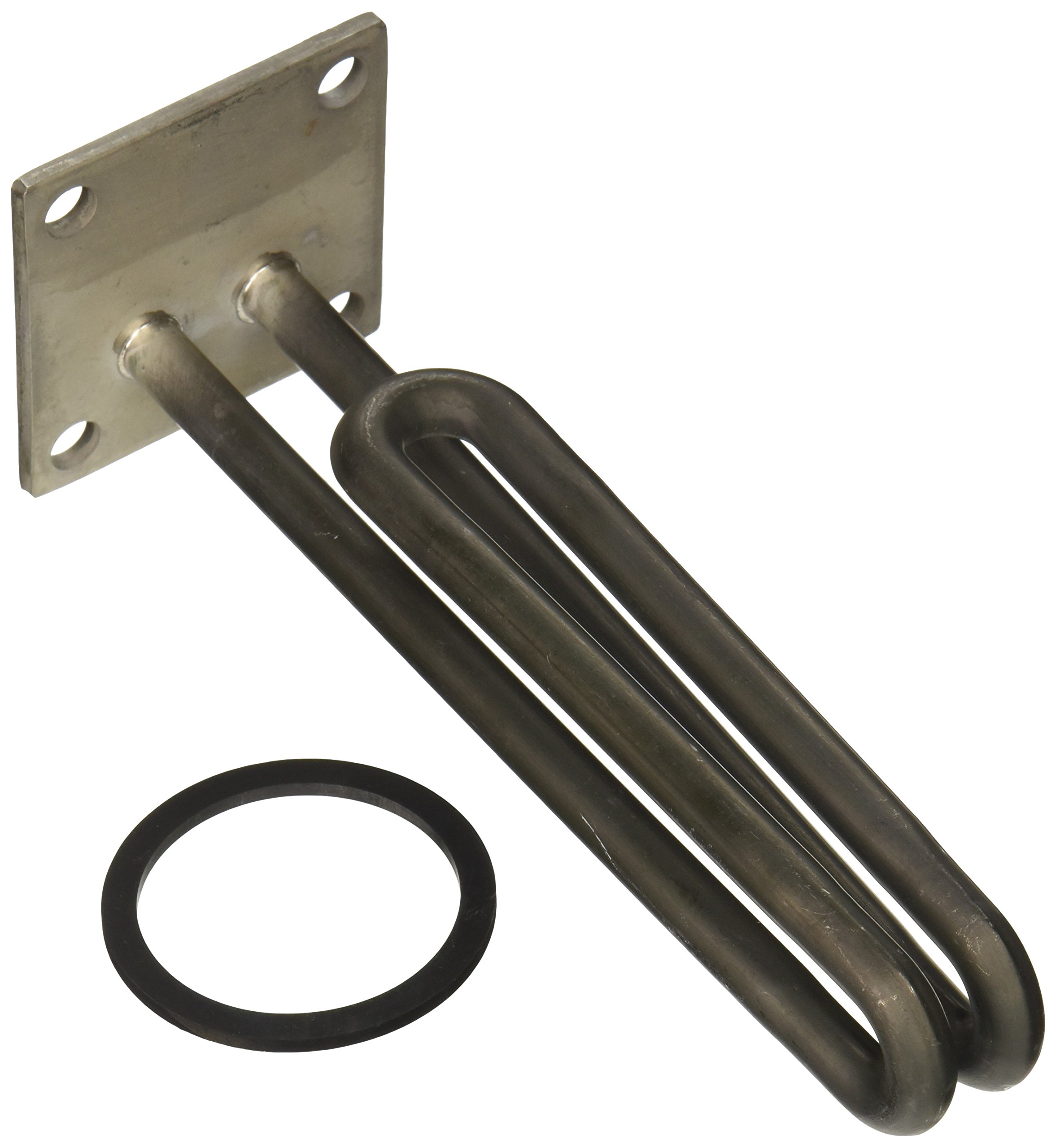 Element 5.5Kw, 3X3, W/Gasket, Raypak 001801F