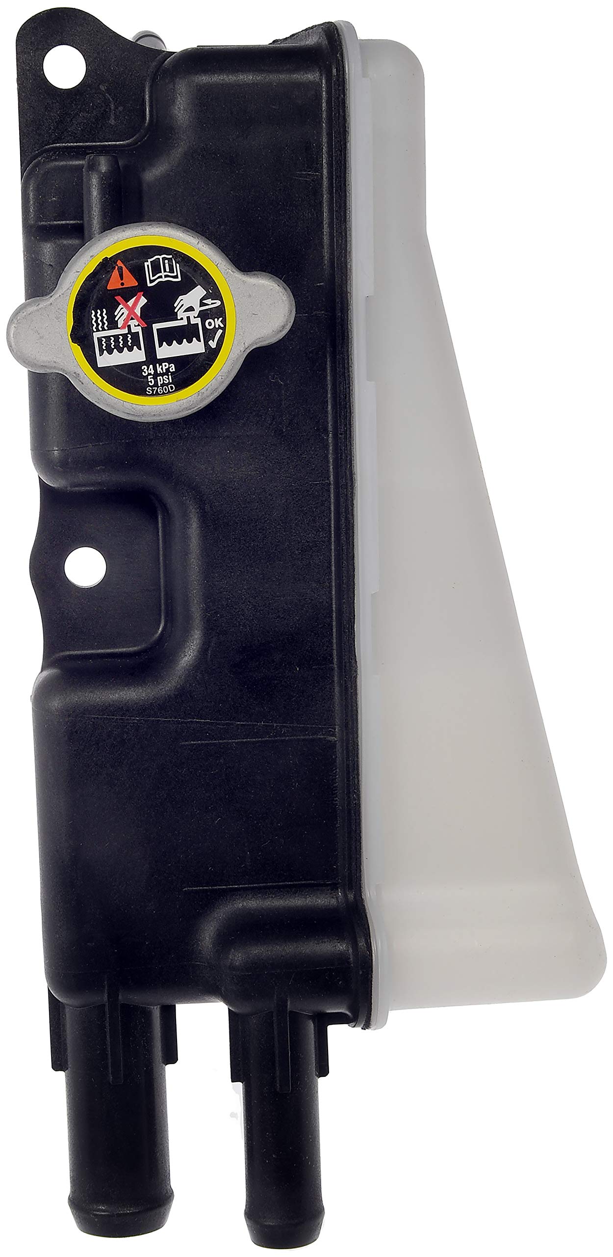 Dorman 603-277 Passenger Side Engine Coolant Reservoir