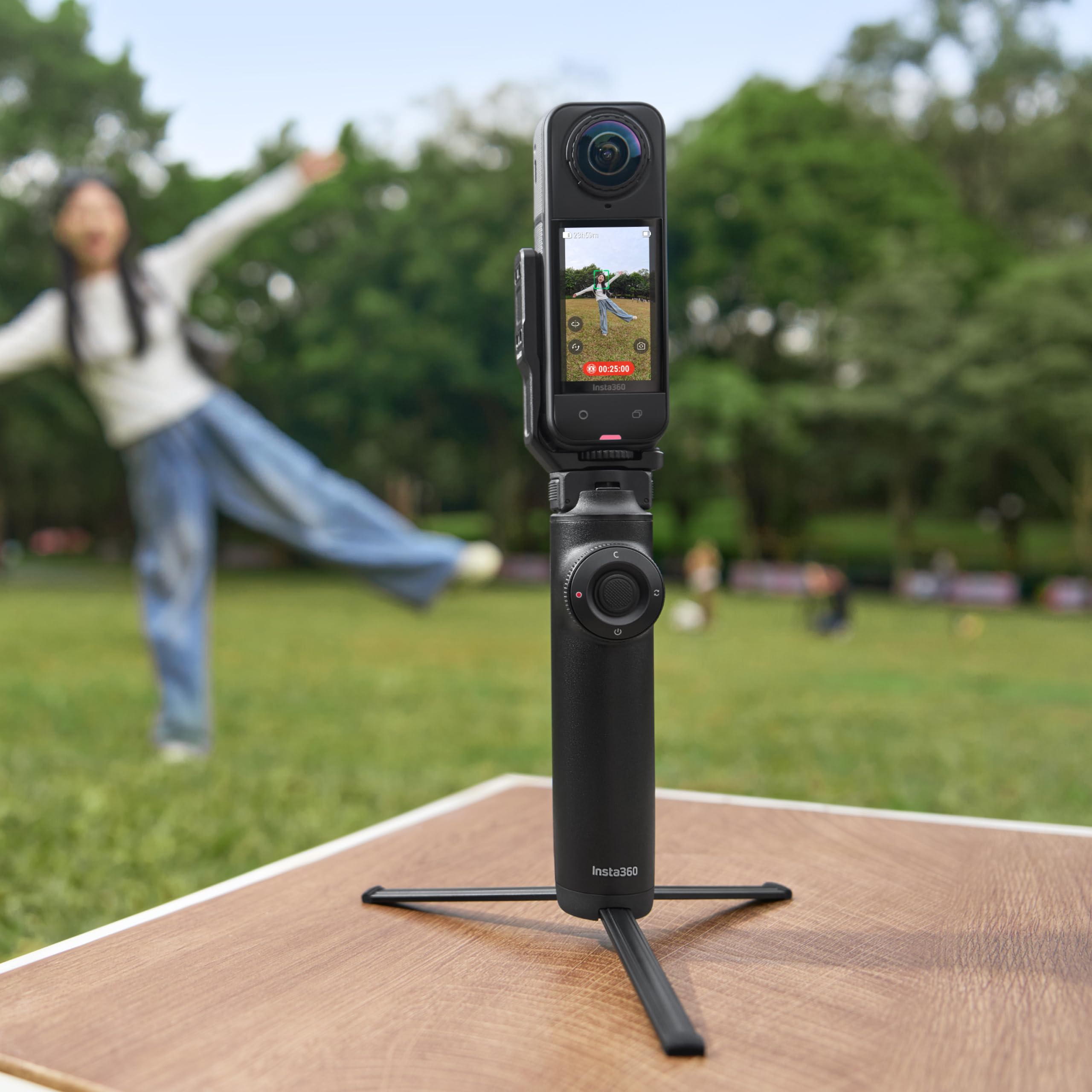 Insta360 Free-Framing-Selfie-Stick
