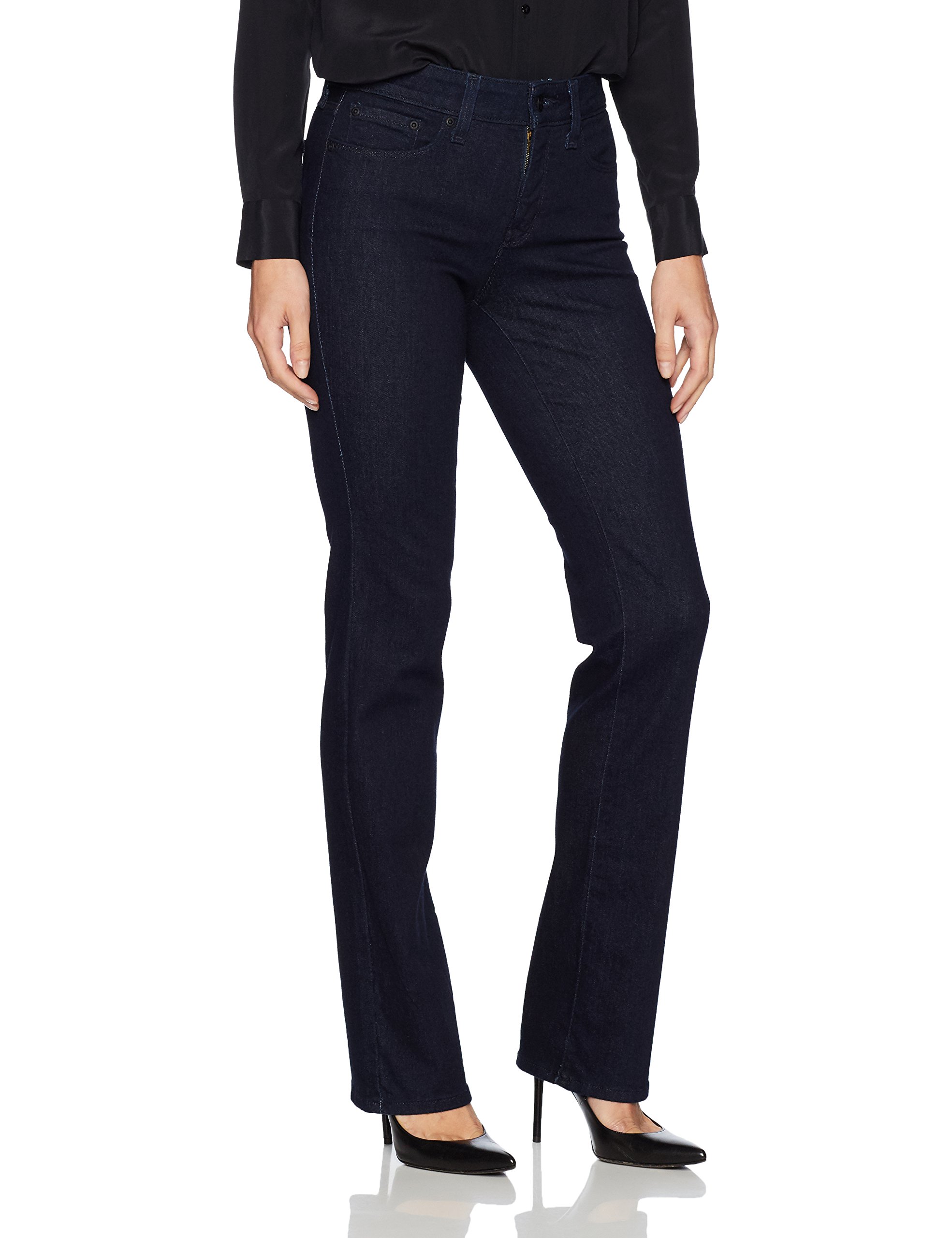 NYDJWomen's Marilyn Straight Denim Jean