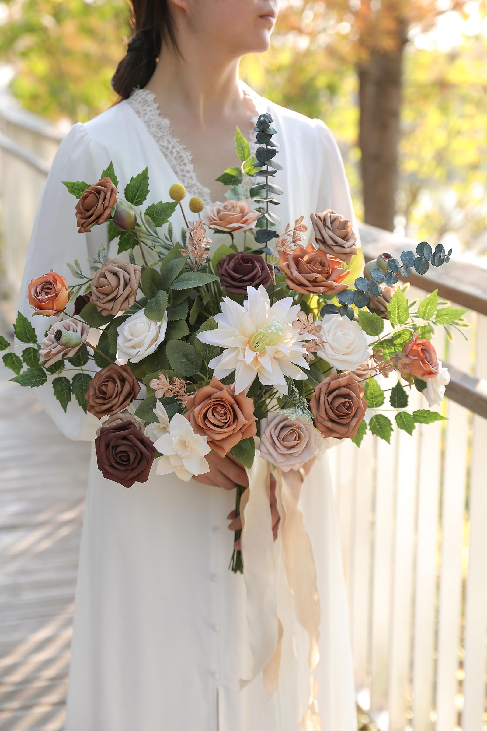 Earthtone Colors For Flowers 10 Beautiful Earth Tone Wedding Color