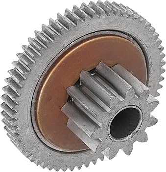 Amazon.com: Caltric 1204294 Torque Limit Gear Bushed Compatible