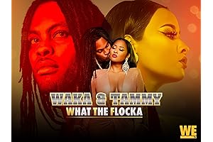 Waka & Tammy: Family Over Fortune Season 1