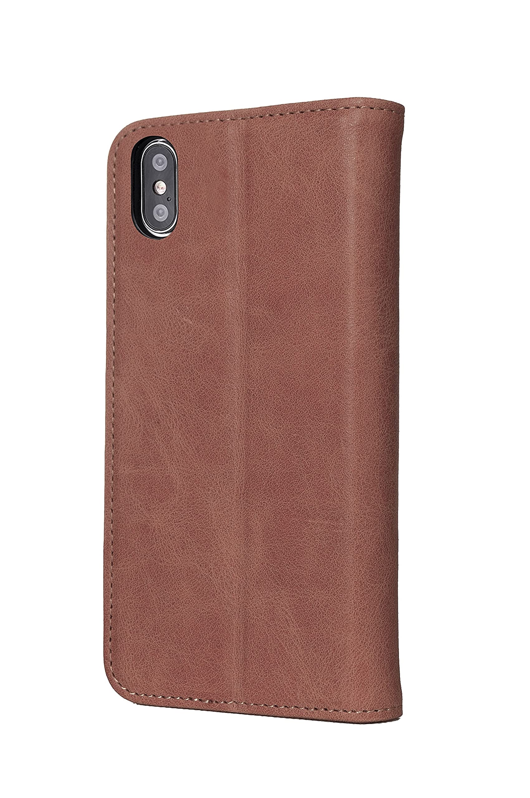 Amazon.com: Porter Riley iPhone X/Xs Leather Case, Genuine