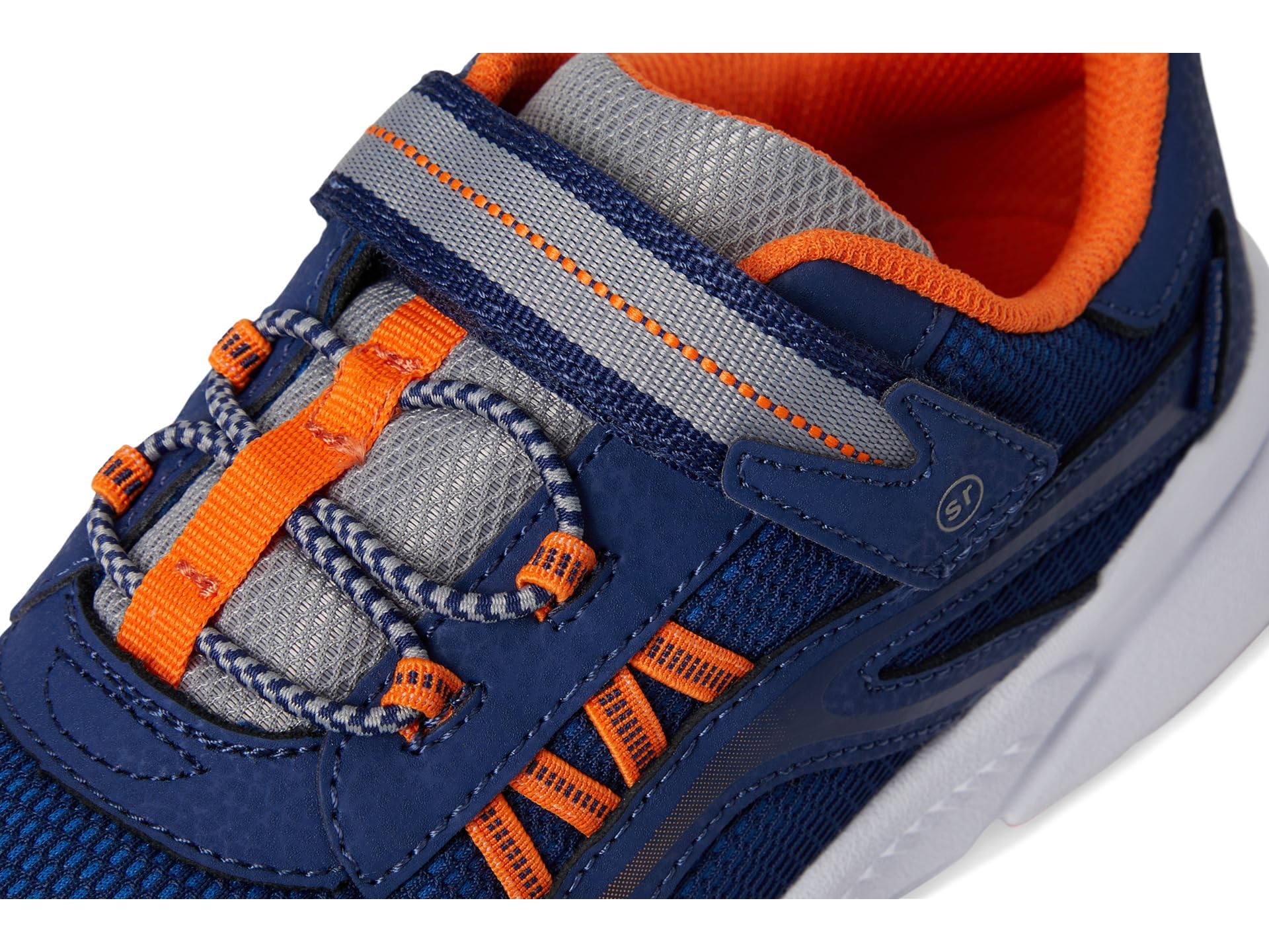 Stride Rite M2p Journey 3.0, Scarpe da Ginnastica Neonati