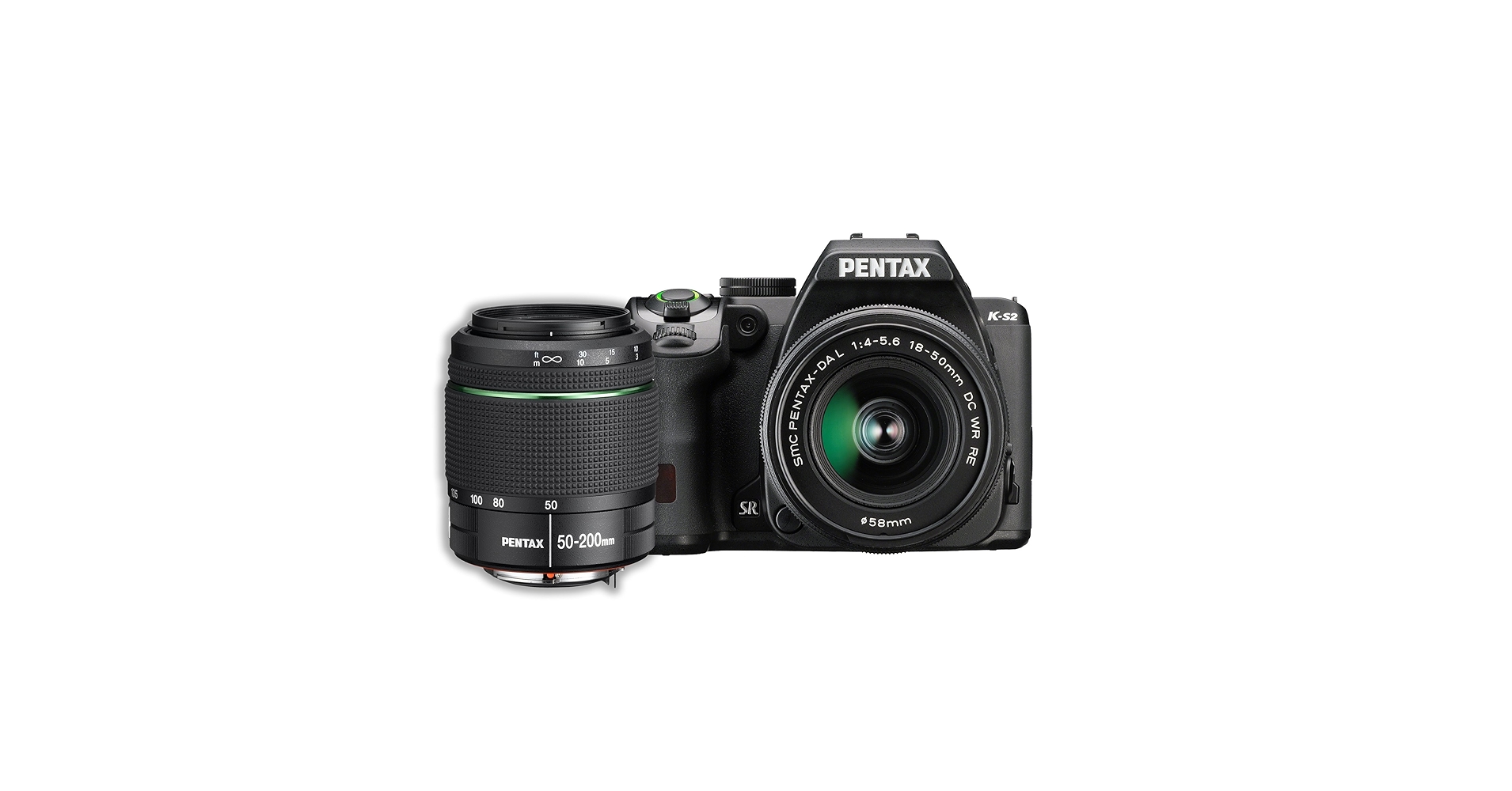 ★PENTAX ペンタックス K-S2 18-50mmレンズキット デジタル一眼 ペンタックス PENTAX K-S2 ダブルズームキット 価格比較 - 価格.com