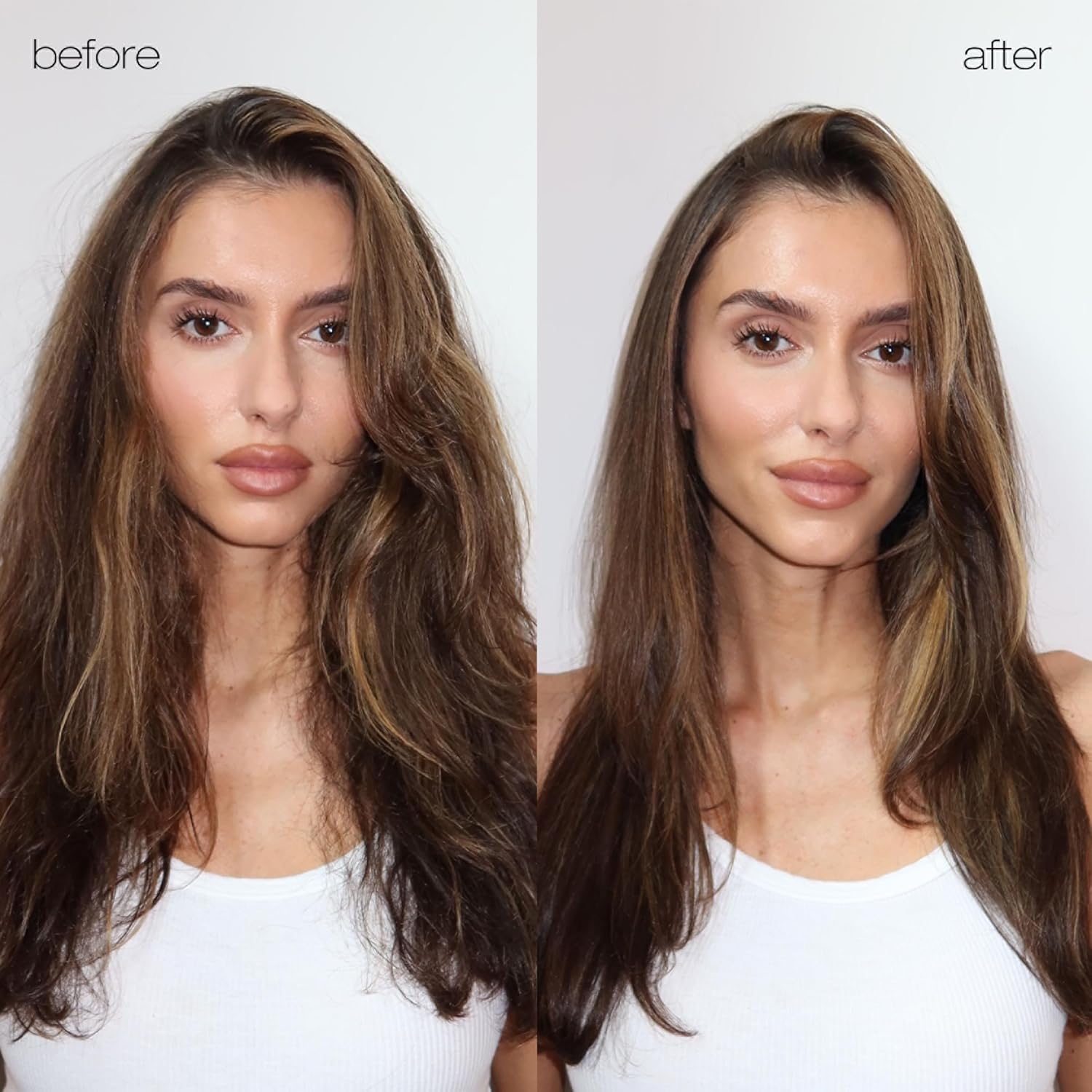 shu uemura art of hair Essence Absolue Nourishing Protective Hair Oil - Lightweight Multi-Benefit, Hydrates, Adds Shine, and Reduces Frizz with Heat Protection, With Japanese Camellia Oil - Image 2