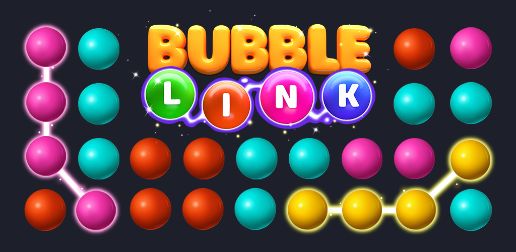 Bubble Link - Connect & Match - App on Amazon Appstore