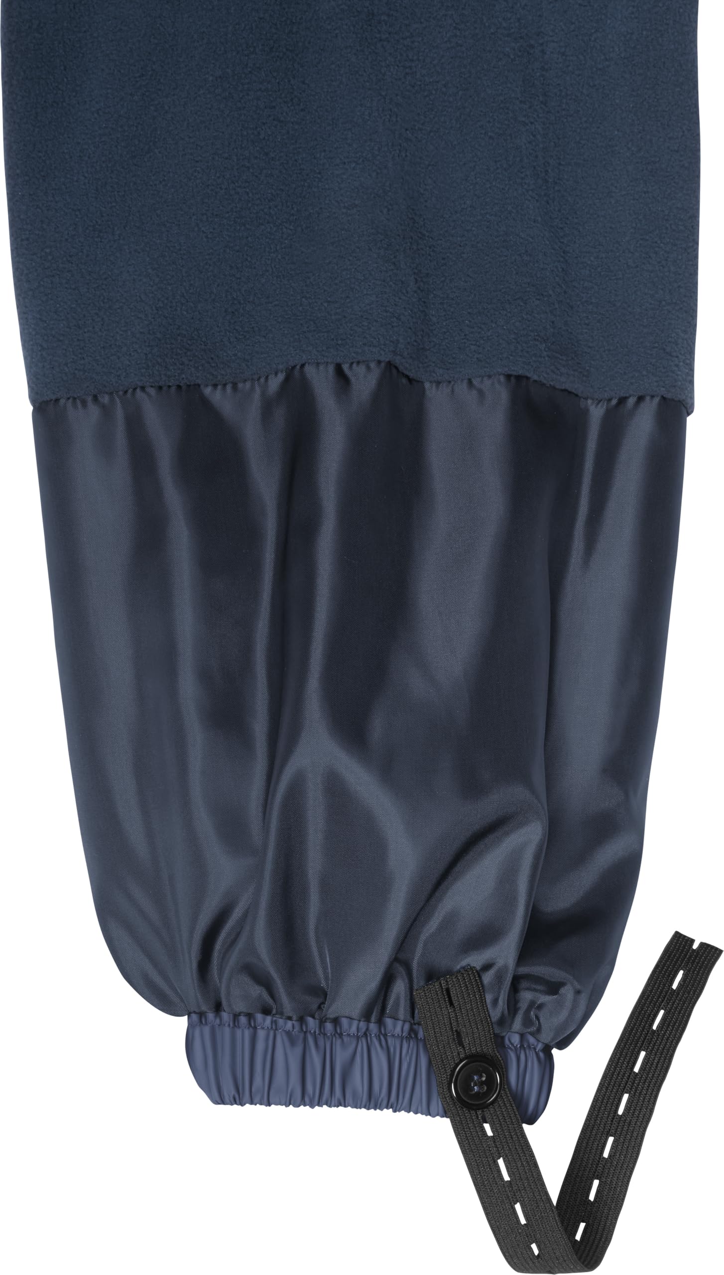 Playshoes Zweiteiliger Regenanzug Fleece-Futter – Bild 5