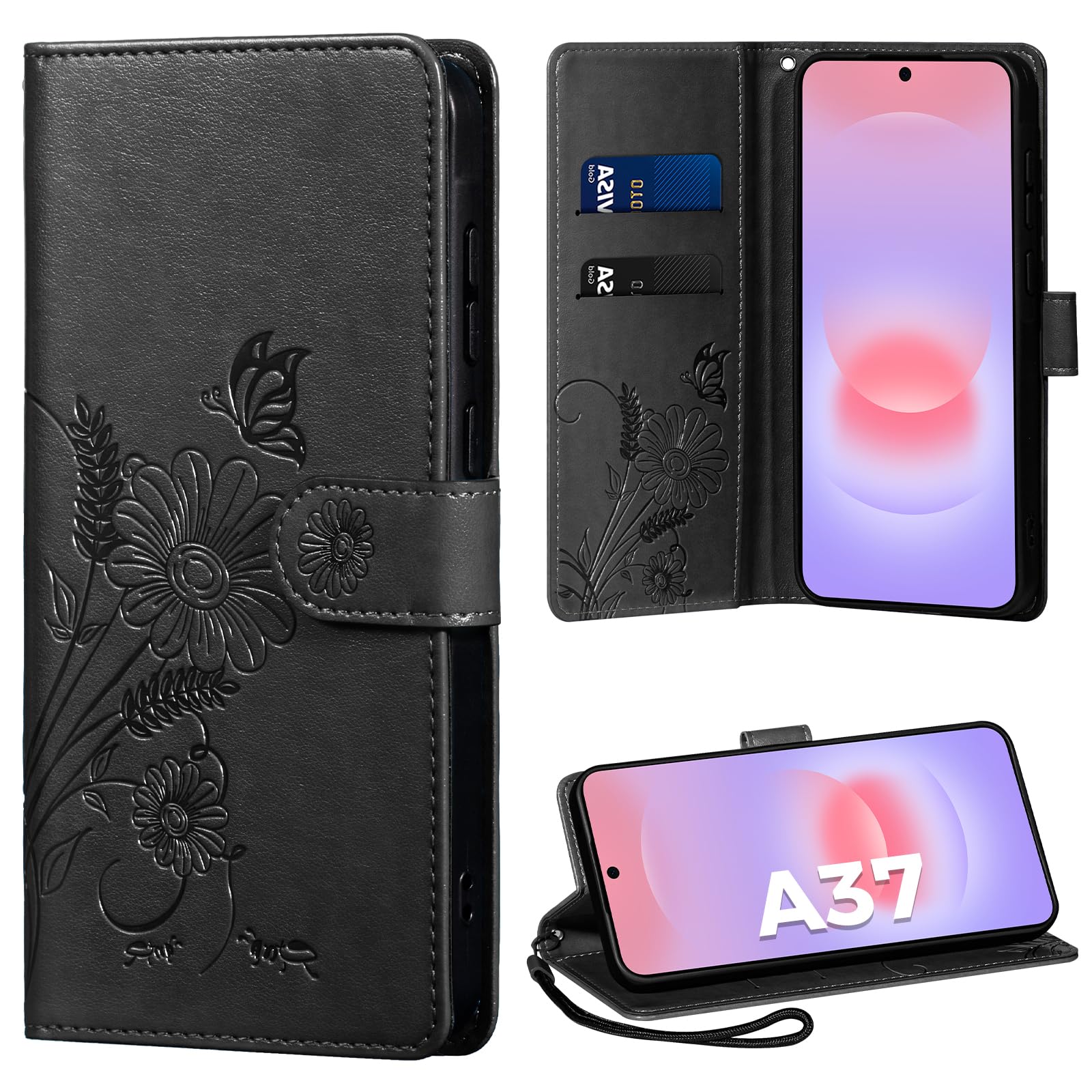 Thorhülle Handyhülle für Samsung Galaxy A Serise Hülle