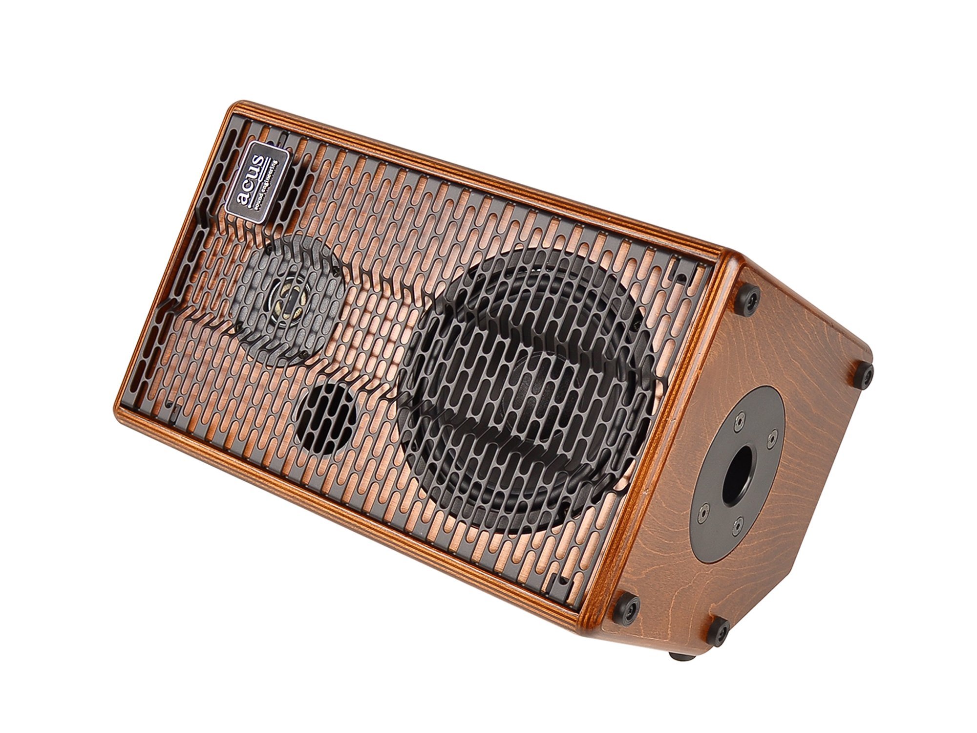 Leader 5836B Surround-Sound Monitor