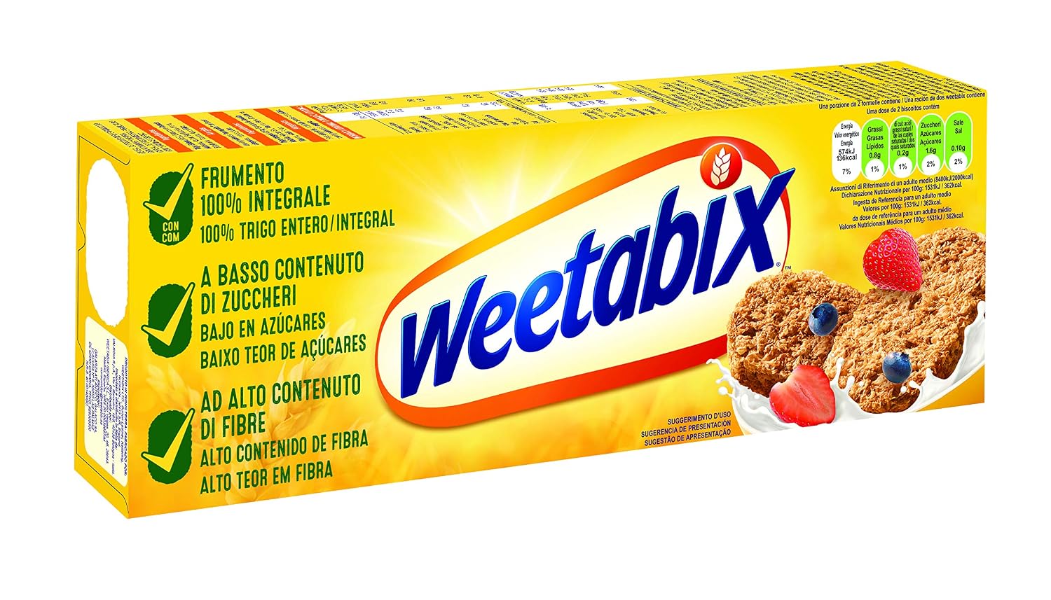 Weetabix