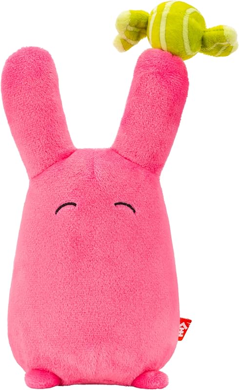 Total Anime Mokke - 8-Inch Super Soft Plush with Authentic Details from Toilet-Bound Hanako-kun