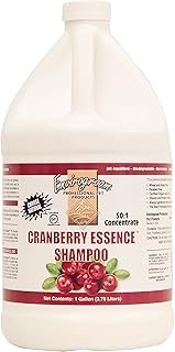 Envirogroom Cranberry Essence Shampoo 50:1