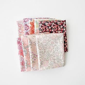 リバティ生地❁確認用です Amazon | LIBERTY FABRICS（リバティ・ファブリックス）贈り物用布