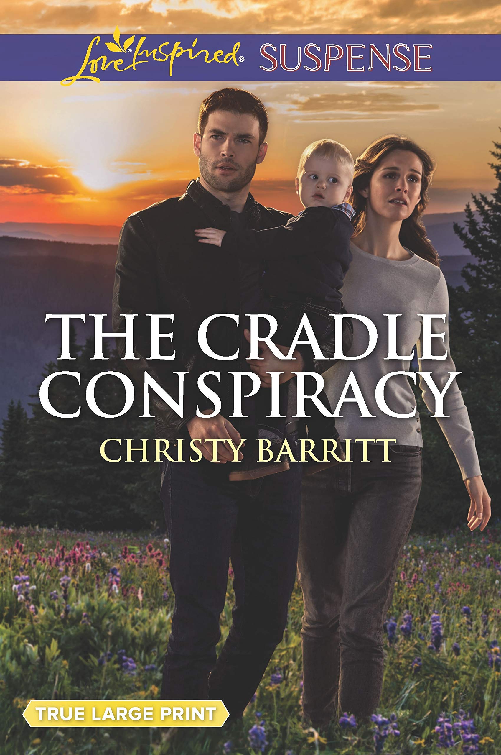 The Cradle Conspiracy: The Baby Protectors