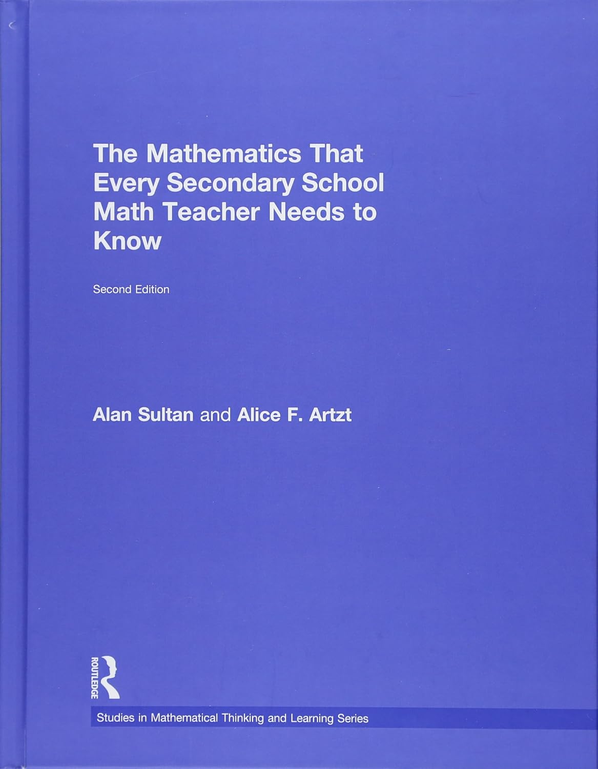 The Mathematics That Every Secondary School Math Teacher Needs to Know ...