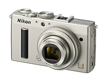 Nikon COOLPIX A APS-C 箱・付属品 純正オプション付き Nikon COOLPIX A APS-C 箱・付属品 純正オプション付き - メルカリ