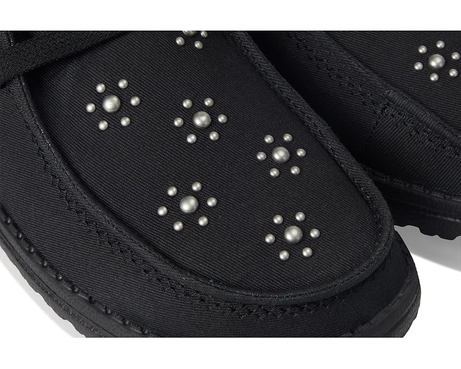 Hey Dude Wendy Star Stud - Right View