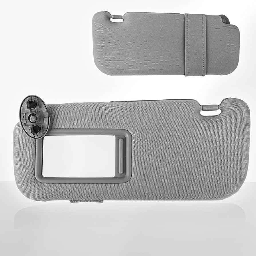 Amazon.com: Magimaker Driver Side Sun Visor Fit for Toyota