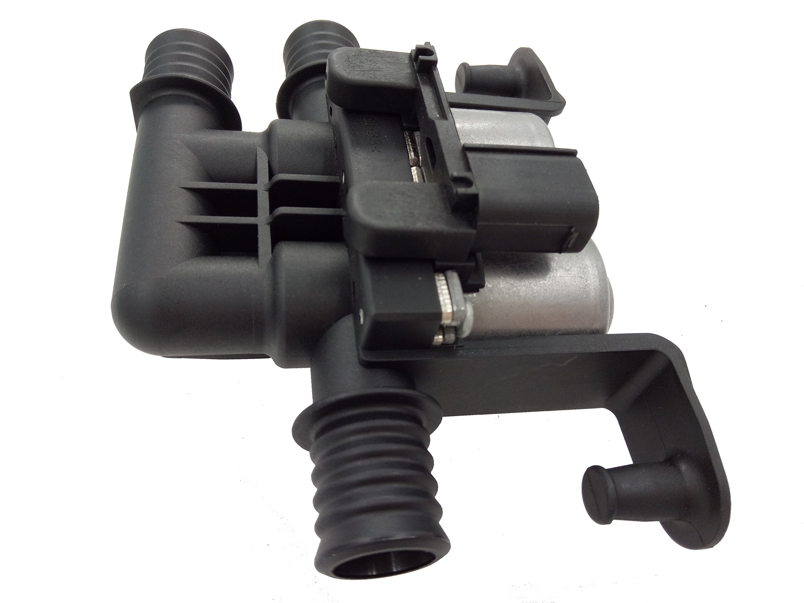 Boskavalo 64116906652 Heater Control Valve For BMW E60 E63 E64 E65 M5 525i 528i 535i 545i 745i 750i : Buy Online At Best Price In KSA - Souq Is Now - Foto 3