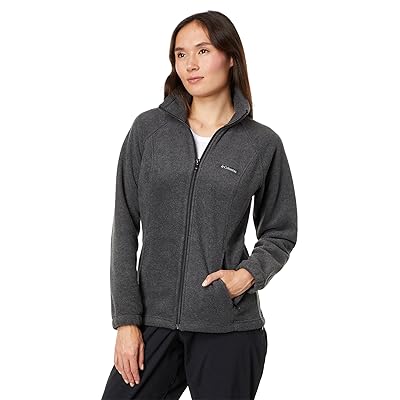 Columbia Benton Springstm Full Zip Women