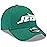 New Era Unisex-Adult NFL The League 9Forty Adjustable Hat Cap One Size Fits All (New York Jets Green)
