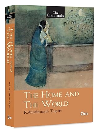 THE ORIGINALS THE HOME AND THE WORLD