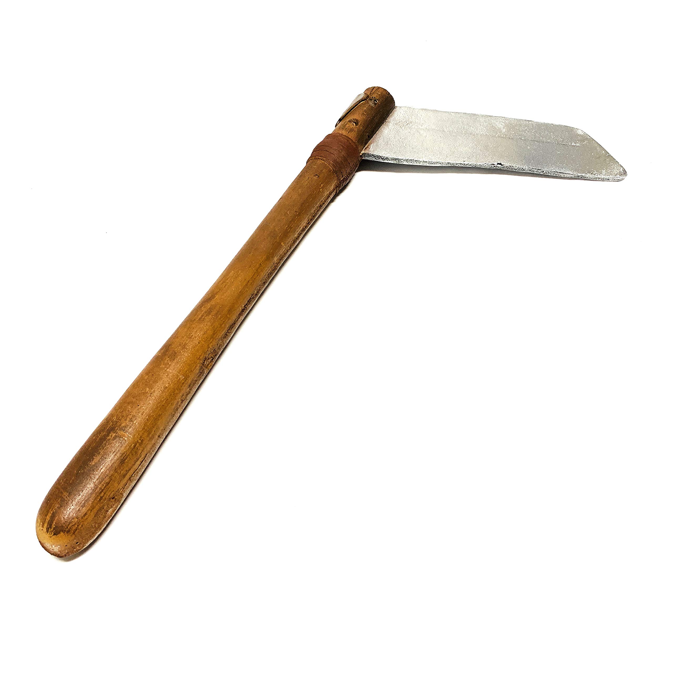 NewRuleFX Brand Foam Rubber Kama Japanese Grass Sickle