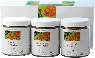 12 Vegan Potato Recipes for Comforting Everyday Dishes 15 Ultimate Vegan Seasoning Gift Set - 3 Organic Spice Blends | Herbes de P...