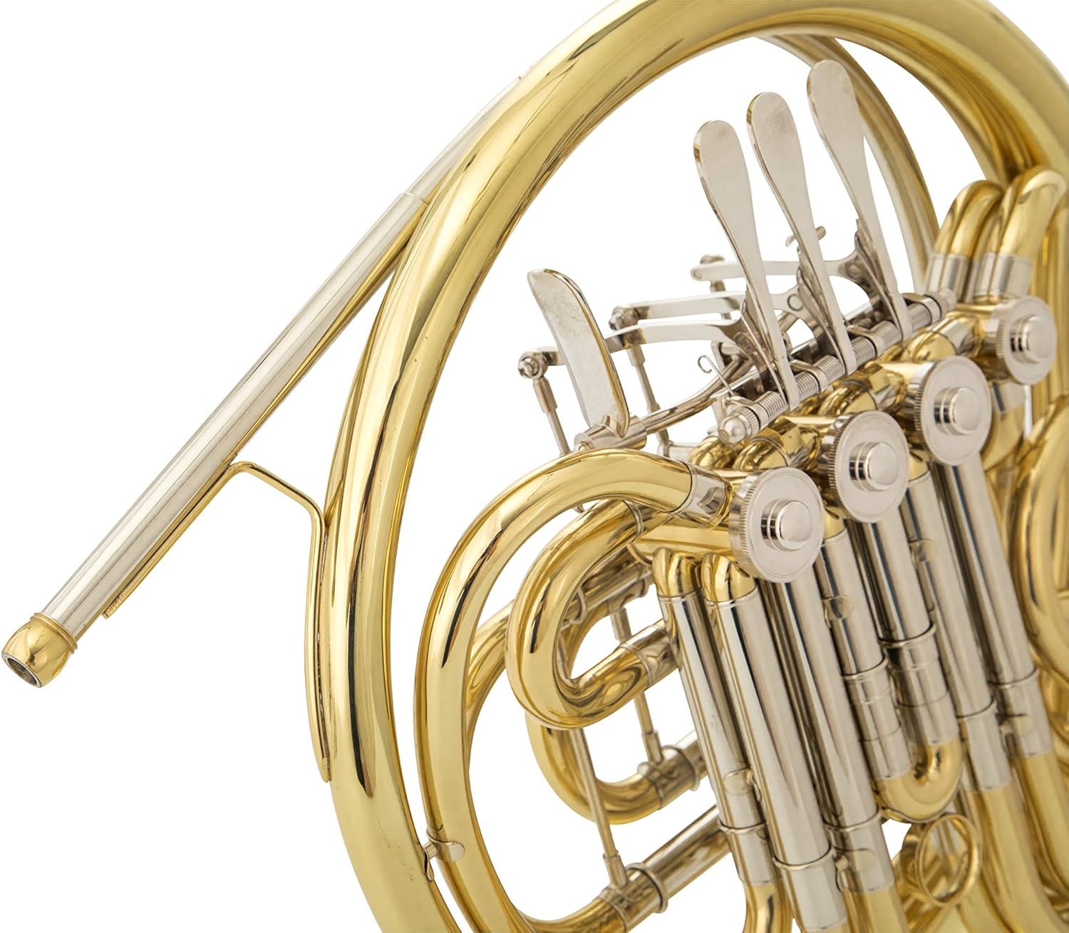 Etersound ESD810 Double Bb/F French Horn : Everything Else