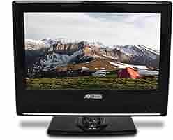 Amazon.com: AXESS TVD1801-13 13.3-Inch LED HDTV, Features