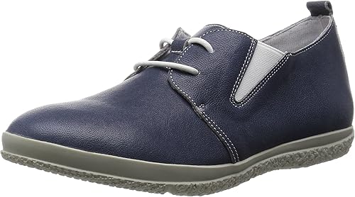 Amazon モデロ ステラ スニーカー レディース Sta406 ネイビー 23 3e Madras Modello マドラスモデロ スニーカー