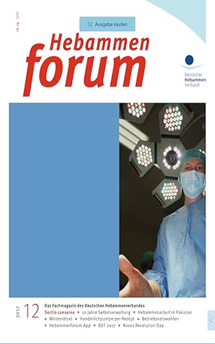 Hebammenforum