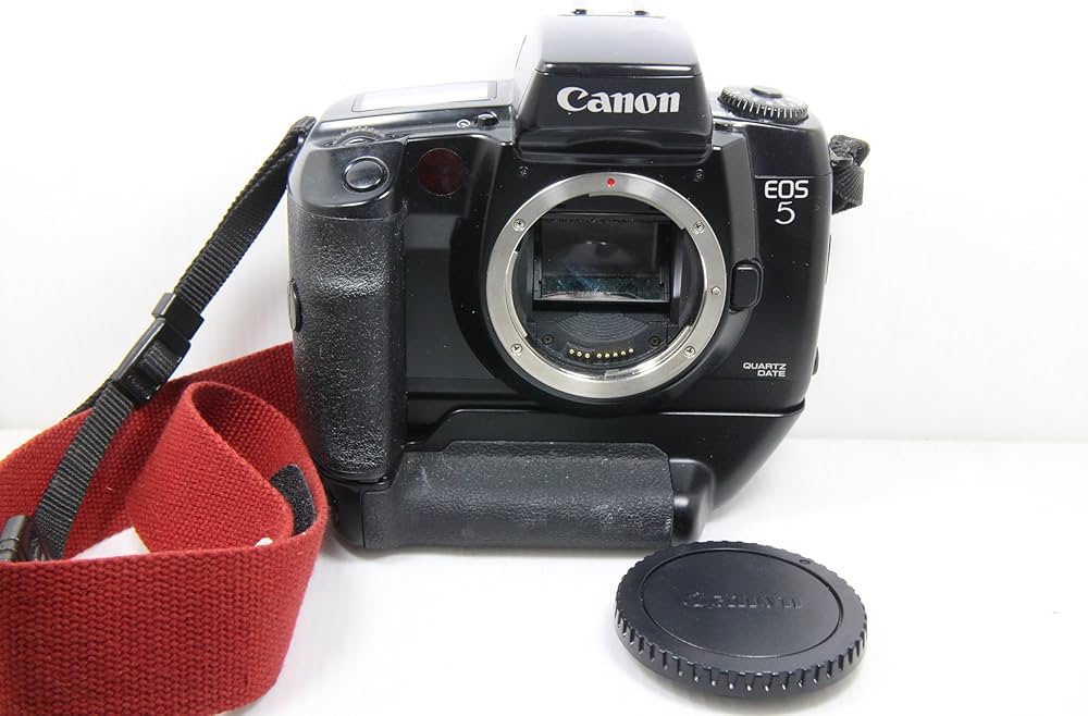 Amazon | Canon EOS 5 | 一眼レフカメラ 通販 Amazon | Canon EOS 5 | 一眼レフカメラ 通販