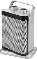 Clatronic hl3631 Ventilador 2 velocidades 750/1500 W