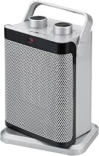 Clatronic hl3631 Ventilador 2 velocidades 750/1500 W