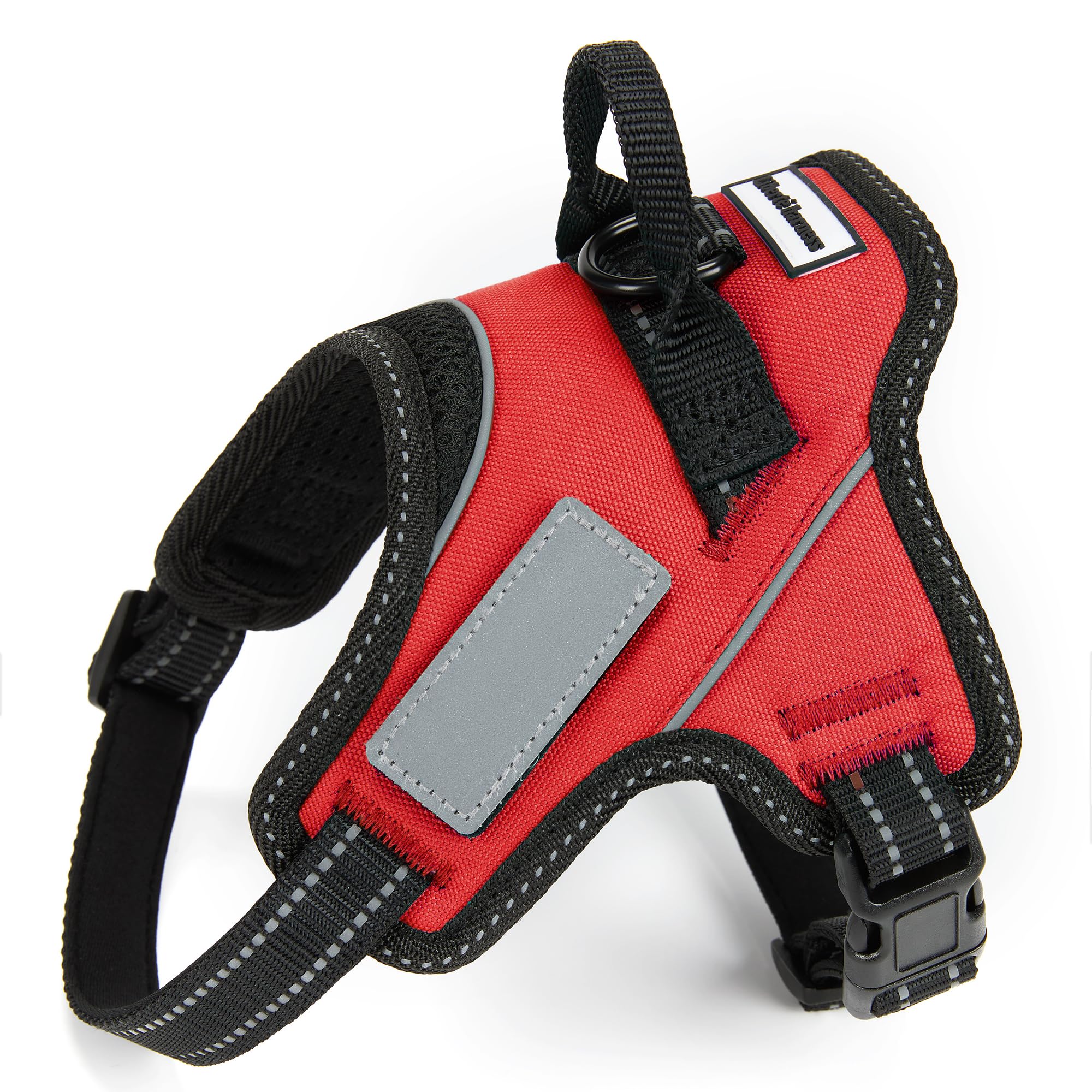 Amazon | 【ドッグトレーナーも推薦】Liberte harness 犬 ハーネス 喉