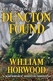 Duncton Found by Horwood