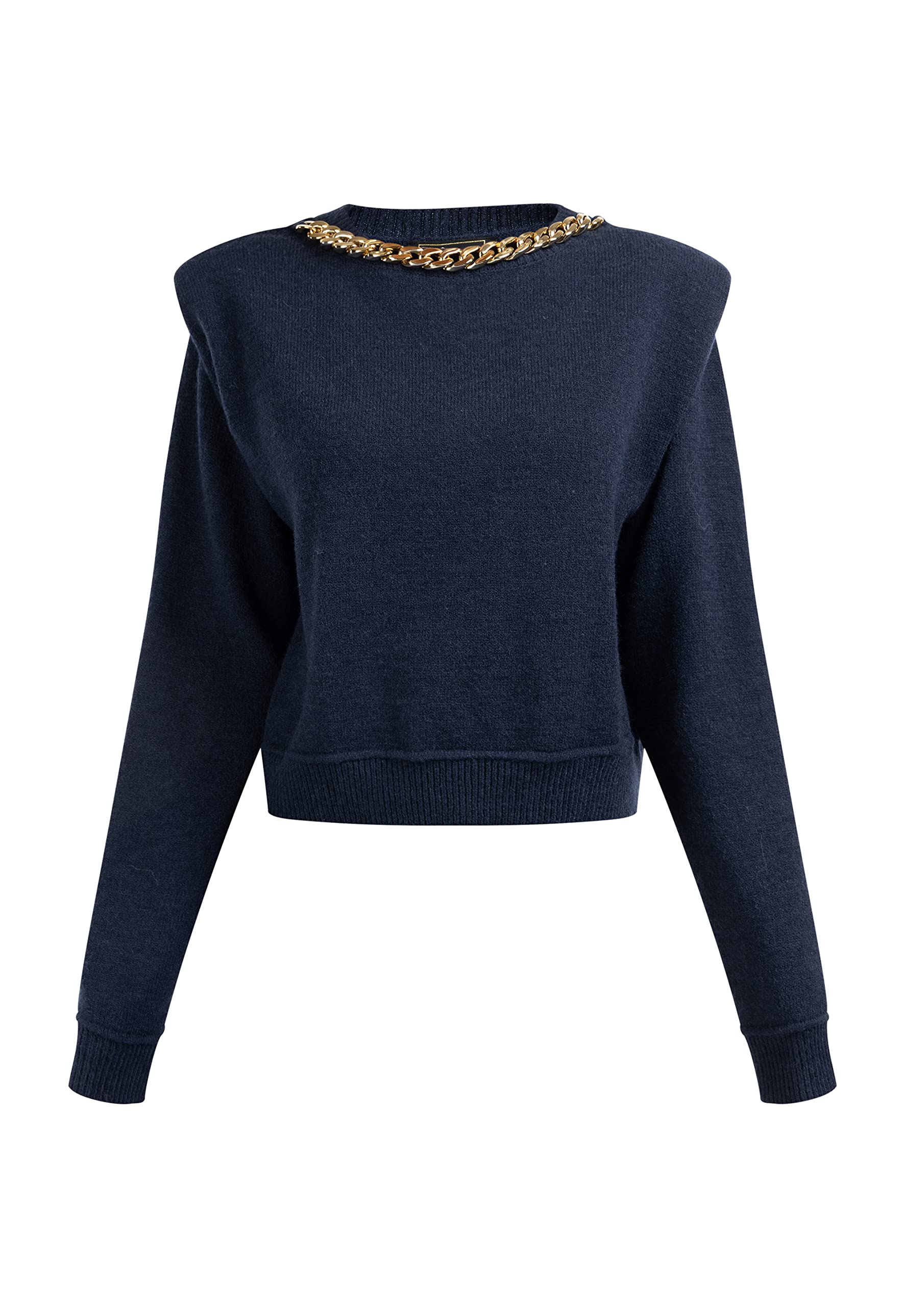 Sookie Pull en Tricot Femme