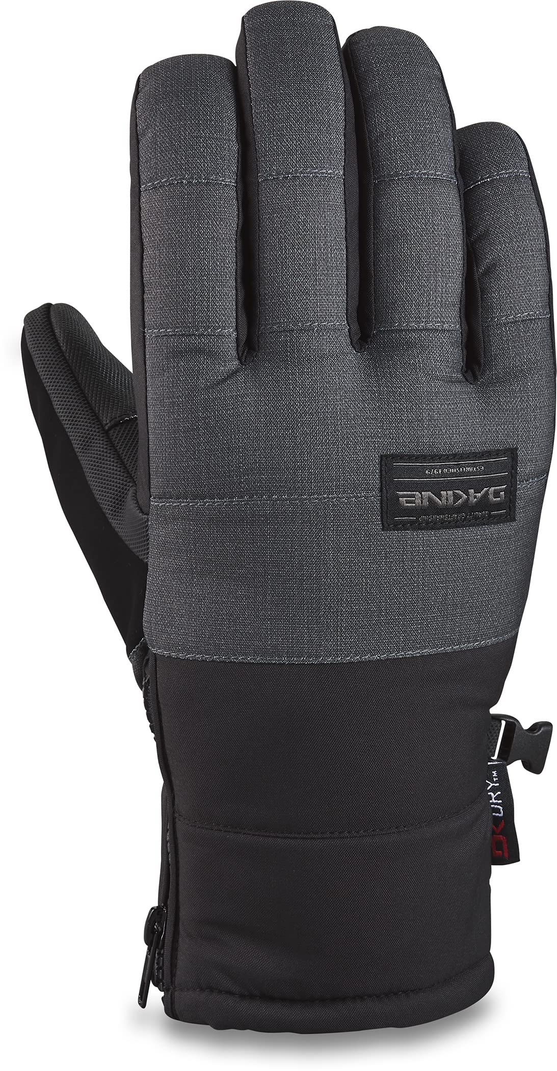 Dakinemens Omega Glove Cold Weather Gloves (pack of 1)