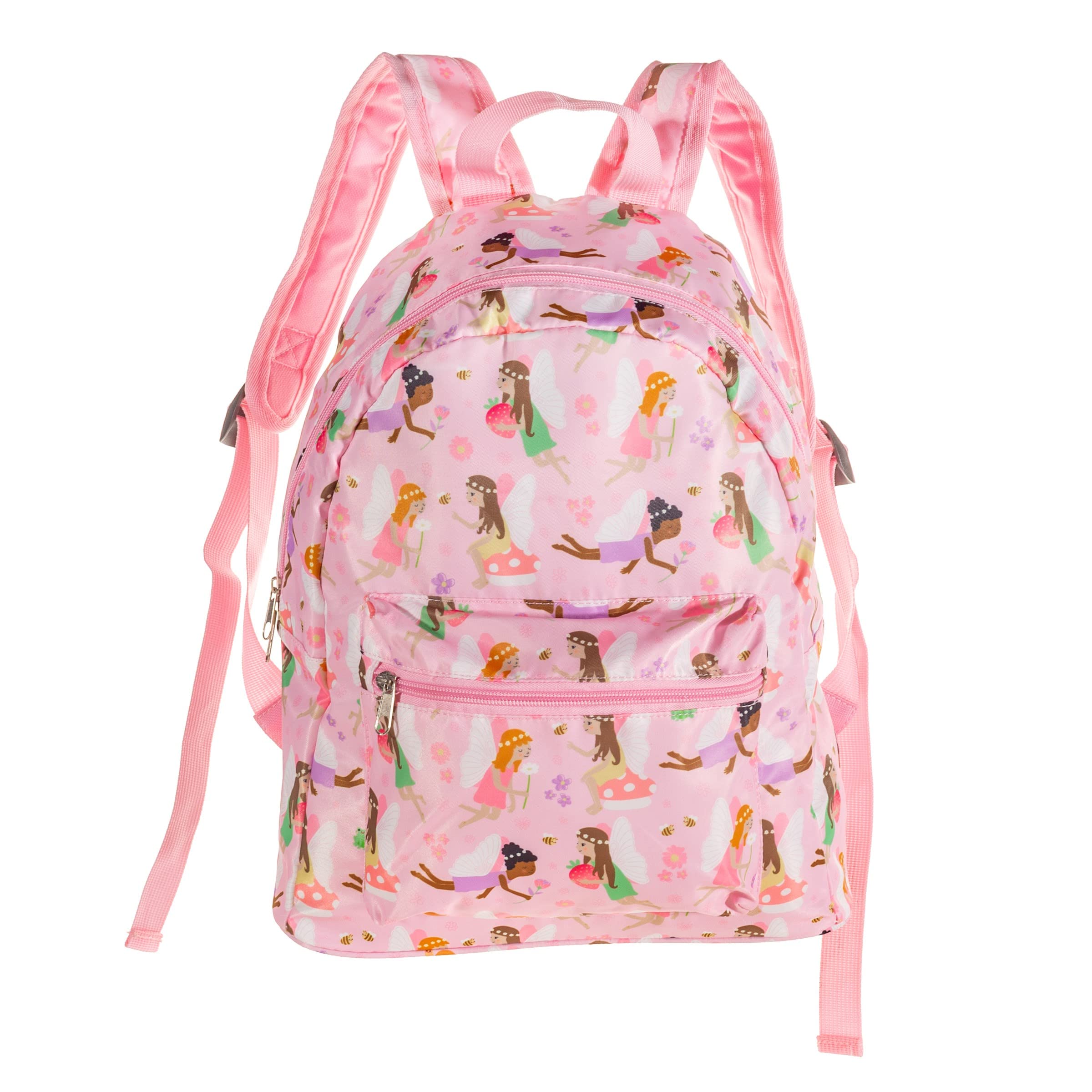 Sass & Belle Pink Fairy Backpack