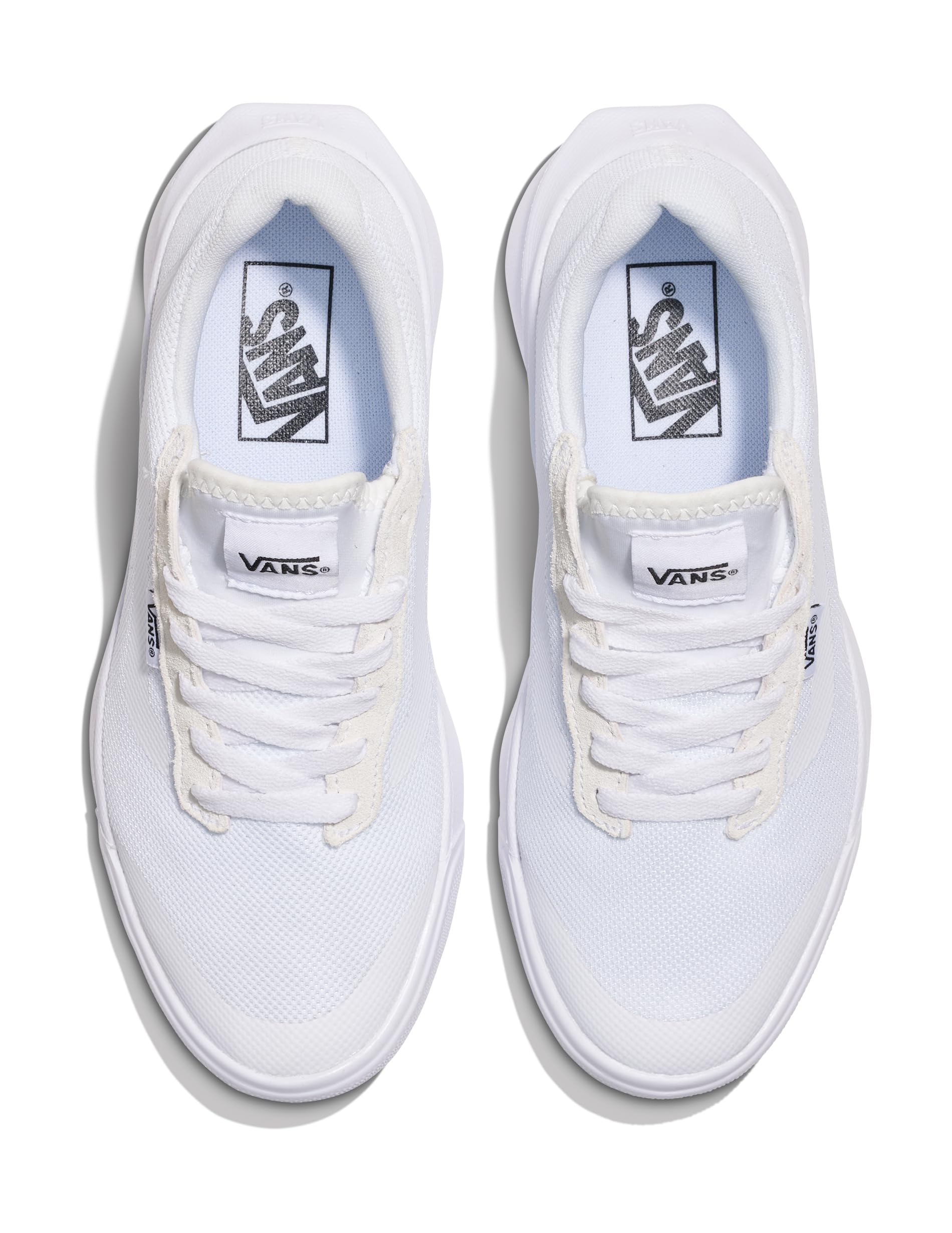 Vans Kobiety Range BrzAdidasy