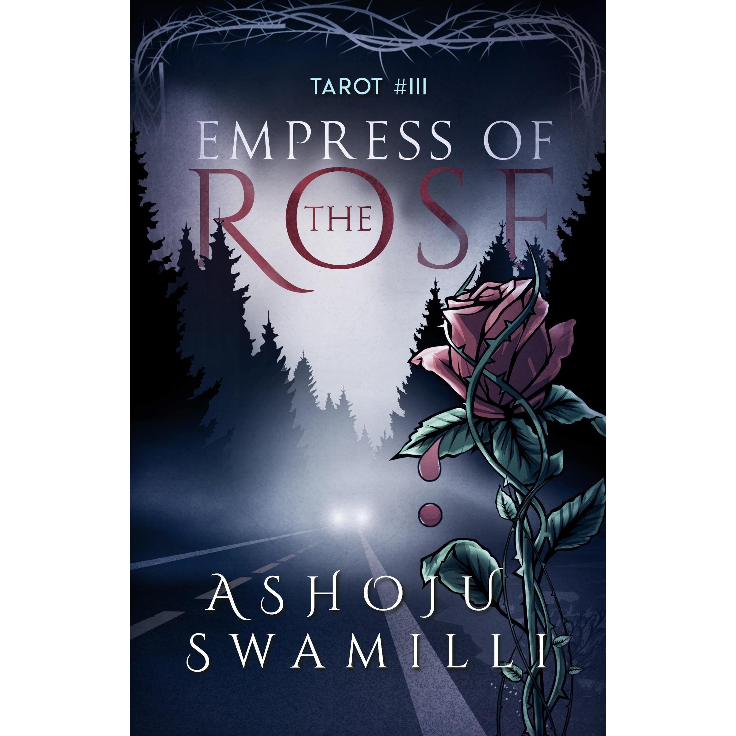 Empress of the Rose