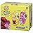 Earth\'s Best Sesame Street Smoothie Variety Pack, 33.6oz (Pack of 8)