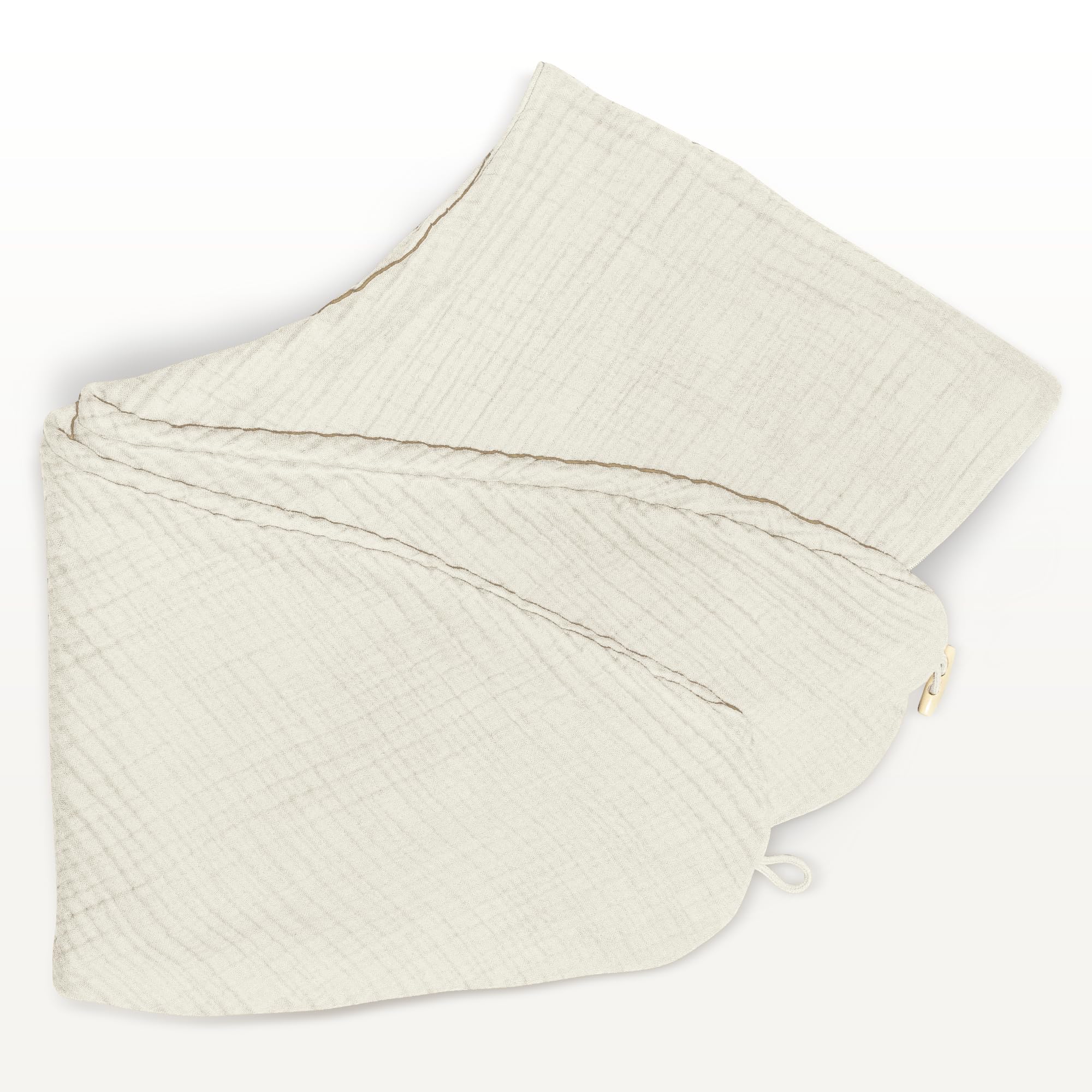 sei Design XXL Stillkissen ergonomisch 190x30, Schwangerschaftskissen Seitenschläferkissen Komfortkissen Erwachsene, Neugeborene Baby Kissen