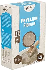 Psyllium Fibras Giroil - 150g